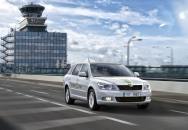 Škoda Octavia Green E Line - Elektromobilita v podmínkách každodenního provozu