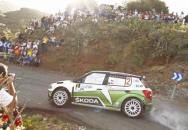 Rally Islas Canarias 2012
