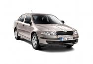 Škoda Octavia Tour