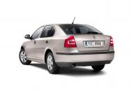 Škoda Octavia Tour