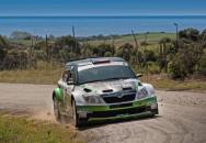 Tour de Corse 2012