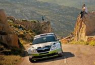 Tour de Corse 2012