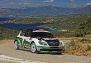 Tour de Corse 2012