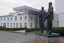 ŠKODA Muzeum má rekordní návštěvnost
