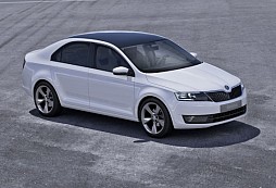 Škoda v Kataru: Ve znamení modelové ofenzívy