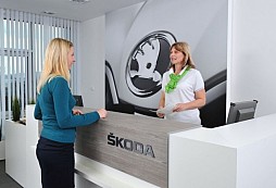 Škoda stále atraktivnějším zaměstnavatelem