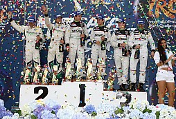 Azorská rally otevírá sezonu IRC 2012