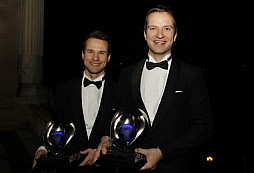 ŠKODA honorována na udílení cen FIA 2012