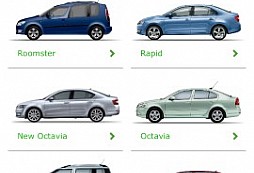 Aplikace ŠKODA Media Services nyní v nové podobě