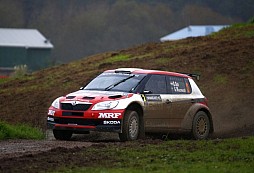 ŠKODA dominuje na Novém Zélandu