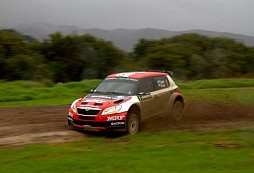 ŠKODA slaví na Novém Zélandu double