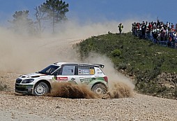 ŠKODA: Wiegand chce na Sardínii útočit na pódium