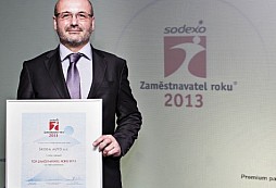 ŠKODA AUTO je nejlepším zaměstnavatelem v průmyslu v celé České republice