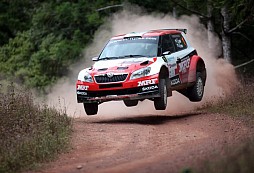 APRC: ŠKODA chce v Malajsii počtvrté zvítězit