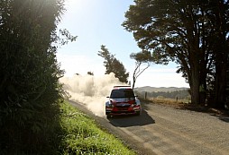 Double: ŠKODA předvedla dokonalý úvod nové sezóny APRC 