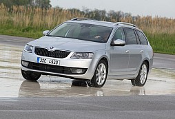  ŠKODA AUTO představuje nejmladší paletu vozů 4×4 všech dob