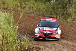  APRC: ŠKODA chce v Austrálii pokračovat v úspěšné sérii