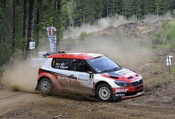 APRC: Kopecký i v Austrálii pokračuje ve vítězné sérii značky ŠKODA