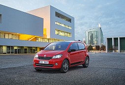 Individuální, sportovní, emocionální: Nové modely ŠKODA Monte Carlo